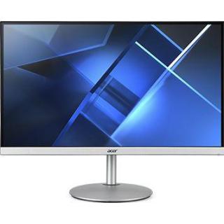 Monitor 27 cali CB272Usmiiprx QHD/IPS/1ms/srebrny