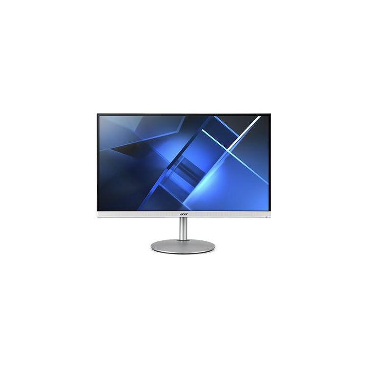 Monitor 27 cali CB272Usmiiprx QHD/IPS/1ms/srebrny