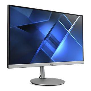 Monitor 27 cali CB272Usmiiprx QHD/IPS/1ms/srebrny