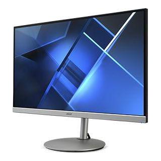 Monitor 27 cali CB272Usmiiprx QHD/IPS/1ms/srebrny