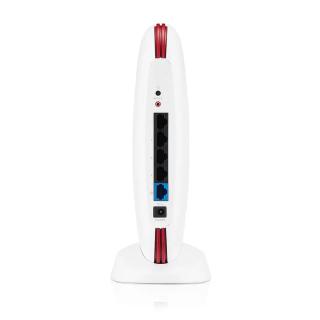 Router SCR Cloud 4GbE LAN SCR50AXE-EU0101F