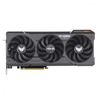 Karta graficzna GeForce RTX 4060 Ti TUF Gaming OC 8GB...