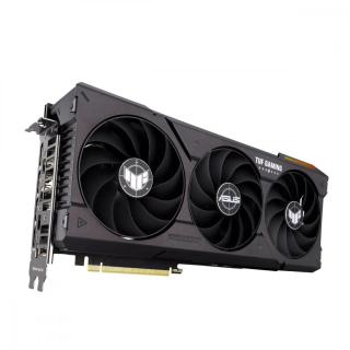 Karta graficzna GeForce RTX 4060 Ti TUF Gaming OC 8GB GDDR6X 128bit