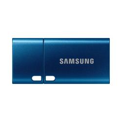 Pendrive Samsung USB-C 2022 256GB USB Type-C Flash Drive 400 MB/s Blue