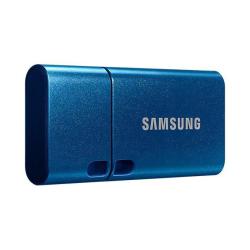 Pendrive Samsung USB-C 2022 256GB USB Type-C Flash Drive 400 MB/s Blue