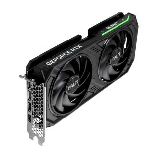 Karta graficzna GeForce RTX 4060 Ti Dual OC 8GB GDDR6...