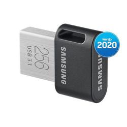 Pendrive Samsung FIT Plus 2020 256GB USB 3.1 Flash Drive...