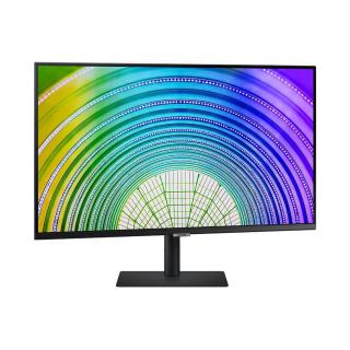 Monitor 32 cale ViewFinity S60UA VA 2560x1440 WQHD 16:9 1xHDMI 1xDP 1xUSB-C 90W 3xUSB 3.0 LAN 5ms PinP/PbyP 75Hz HAS+PIV płaski