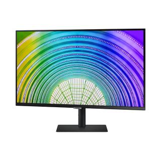 Monitor 32 cale ViewFinity S60UA VA 2560x1440 WQHD 16:9 1xHDMI 1xDP 1xUSB-C 90W 3xUSB 3.0 LAN 5ms PinP/PbyP 75Hz HAS+PIV płaski