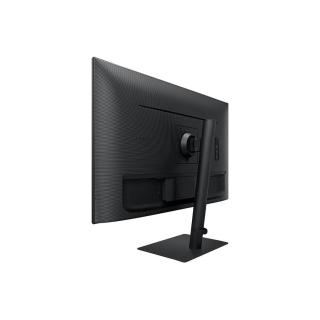 Monitor 32 cale ViewFinity S60UA VA 2560x1440 WQHD 16:9 1xHDMI 1xDP 1xUSB-C 90W 3xUSB 3.0 LAN 5ms PinP/PbyP 75Hz HAS+PIV płaski