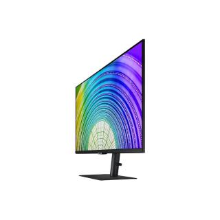 Monitor 32 cale ViewFinity S60UA VA 2560x1440 WQHD 16:9 1xHDMI 1xDP 1xUSB-C 90W 3xUSB 3.0 LAN 5ms PinP/PbyP 75Hz HAS+PIV płaski