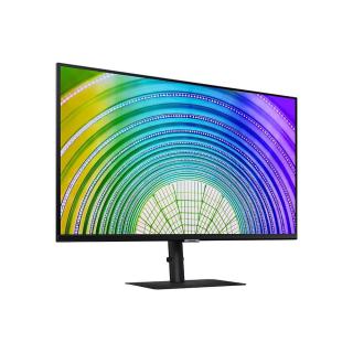 Monitor 32 cale ViewFinity S60UA VA 2560x1440 WQHD 16:9 1xHDMI 1xDP 1xUSB-C 90W 3xUSB 3.0 LAN 5ms PinP/PbyP 75Hz HAS+PIV płaski