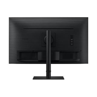 Monitor 32 cale ViewFinity S60UA VA 2560x1440 WQHD 16:9 1xHDMI 1xDP 1xUSB-C 90W 3xUSB 3.0 LAN 5ms PinP/PbyP 75Hz HAS+PIV płaski