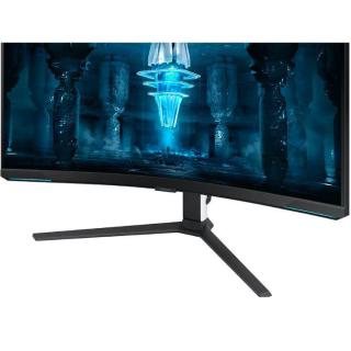 Monitor 32 cale LS32BG850NPXEN VA 3840x2160 UHD 16:9...