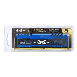 Pamięć DDR4 Silicon Power XPOWER Turbine 8GB (1x8GB)...