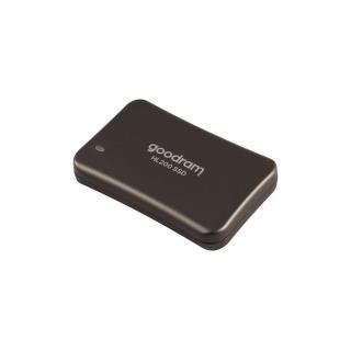 Dysk SSD HL200 256GB USB-C 3.2 Gen2