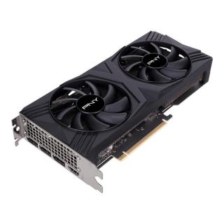 Karta graficzna GeForce RTX 4060 Ti 8GB Verto Dual Fan...