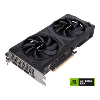 Karta graficzna GeForce RTX 4060 Ti 8GB Verto Dual Fan DLSS 3