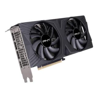 Karta graficzna GeForce RTX 4060 Ti 8GB Verto Dual Fan DLSS 3