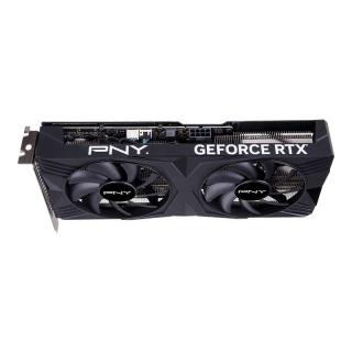 Karta graficzna GeForce RTX 4060 Ti 8GB Verto Dual Fan DLSS 3