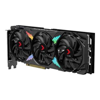 Karta graficzna GeForce RTX 4060 Ti 8GB XLR8 Gaming Verto