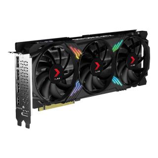 Karta graficzna GeForce RTX 4060 Ti 8GB XLR8 Gaming Verto