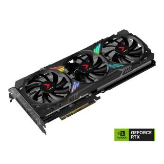 Karta graficzna GeForce RTX 4060 Ti 8GB XLR8 Gaming Verto