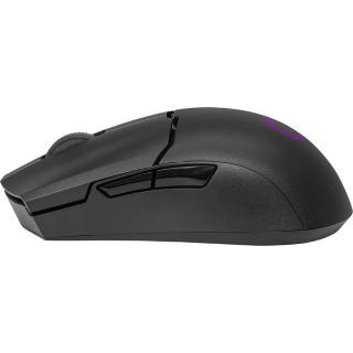 Mysz dla graczy MM712 19000 DPI RGB Czarna