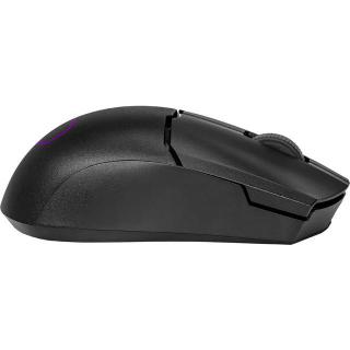 Mysz dla graczy MM712 19000 DPI RGB Czarna