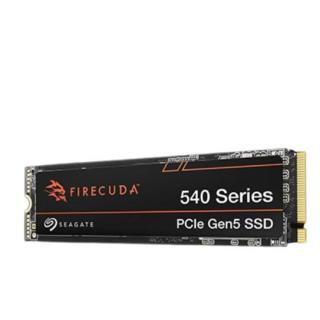 Dysk SSD Firecuda 540 1TB PCIe M.2