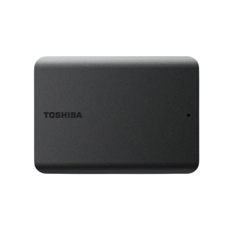 Dysk zewnętrzny Canvio Basics 2.5 4TB USB 3.2 2022