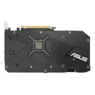 Karta graficzna Radeon RX 6600 DUAL V2 8GB GDDR6 128bit 3DP/HDMI