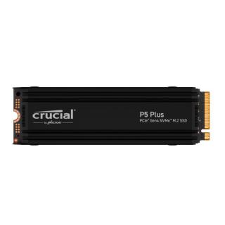 Dysk SSD P5 Plus 2TB M.2 NVMe 2280 PCIe 4.0 Radiator