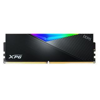 Pamięć XPG Lancer RGB DDR5 7200 DIMM 32GB 2x16 CL34 czarna