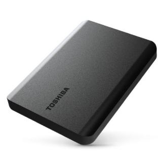 Dysk twardy Canvio Basics 2.5 1TB USB 3.0 2022 czarny