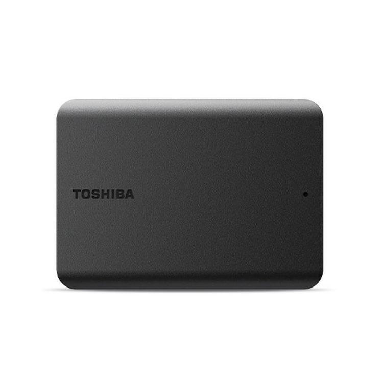 Dysk twardy Canvio Basics 2.5 2TB USB 3.0 2022 czarny