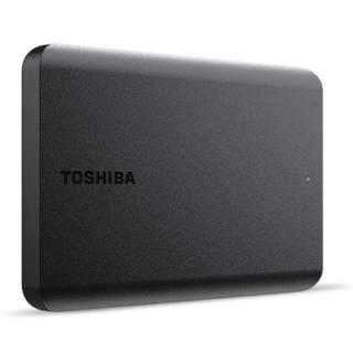 Dysk twardy Canvio Basics 2.5 2TB USB 3.0 2022 czarny