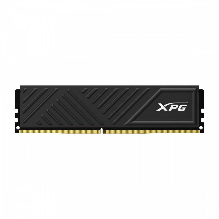 Pamięć XPG GAMMIX D35 DDR4 3200 DIMM 8GB czarna