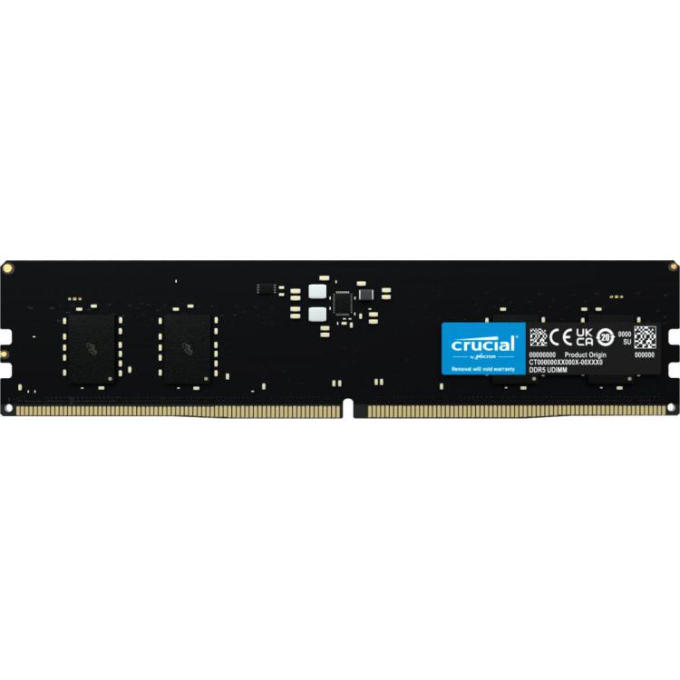 Pamięć DDR5 8GB/5200 CL42 (16Gbit)