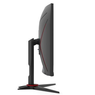 Monitor C27G2E 27 Curved VA 165Hz HDMIx2 DP