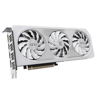 Karta graficzna GeForce RTX 4060 AERO OC 8G GDDR6 128bit 2DP/2HDMI