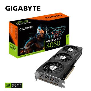 Karta graficzna GeForce RTX 4060 GAMING OC 8G GDDR6...