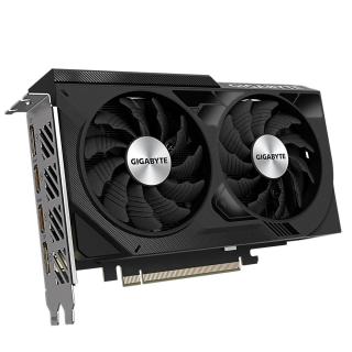 Karta graficzna GeForce RTX 4060 WINDFORCE OC 8G GDDR6 128bit 2DP