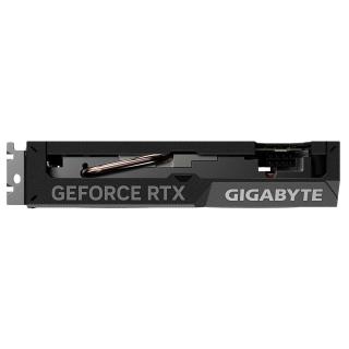 Karta graficzna GeForce RTX 4060 WINDFORCE OC 8G GDDR6 128bit 2DP