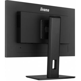 Monitor 23.8 cala XUB2493QSU-B5 IPS,QHD,HDMI,DP,HAS(150mm),2x2W,USB3.0