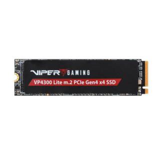 Dysk SSD 2TB Viper VP4300 Lite 7400/6400 M.2 PCIe Gen4x4...