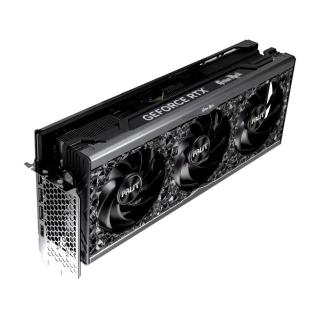 Karta graficzna GeForce RTX 4090 GameRock OmniBlack 24GB GDDR6X 384bit