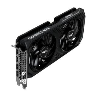 Karta graficzna GeForce RTX 4060 Dual 8GB GDDR6 128bit