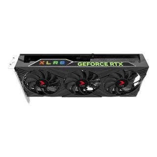 Karta graficzna GeForce RTX 4060 8GB XLR8 Gaming Verto EPIC-X