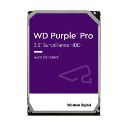 Dysk HDD WD Purple Pro WD101PURP (10 TB 3.5" 256 MB 7200...